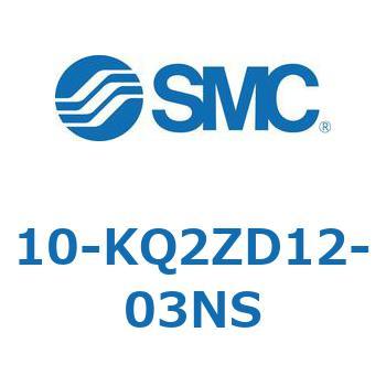 10 Series(10-KQ2Z) SMC