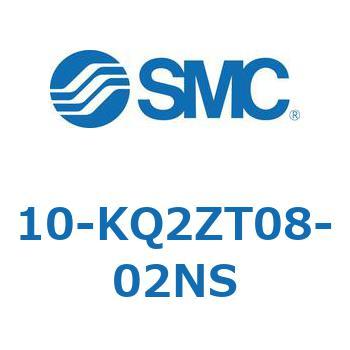 10 Series(10-KQ2Z) SMC