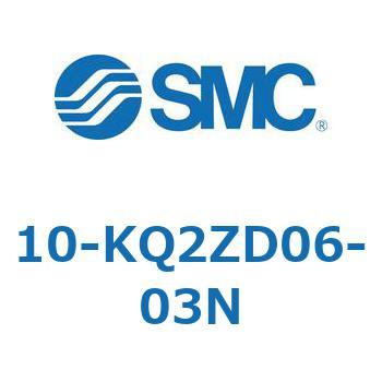 10 Series(10-KQ2Z) SMC