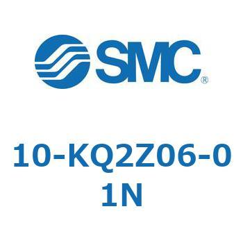 10 Series(10-KQ2Z) SMC