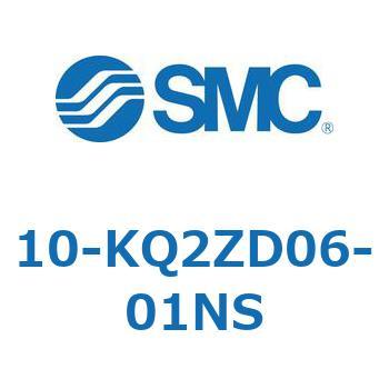 10 Series(10-KQ2Z) SMC