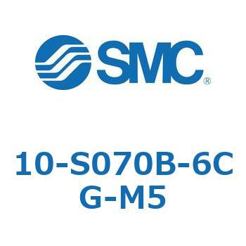 10 Series(10-S0) SMC