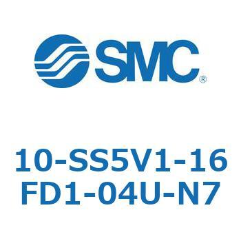 10 Series(10-SS) SMC