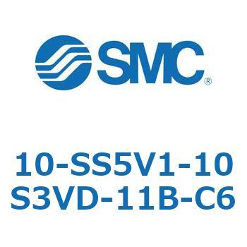 10 Series(10-SS) SMC