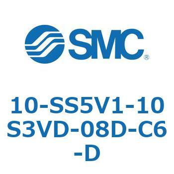 10 Series(10-SS) SMC