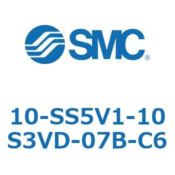 10 Series(10-SS) SMC