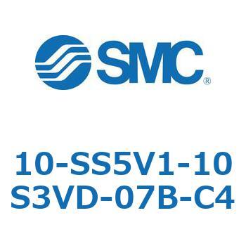 10 Series(10-SS) SMC