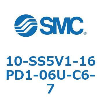 10 Series(10-SS) SMC