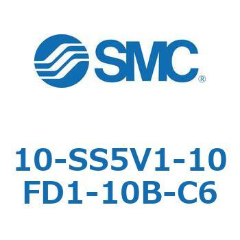 10 Series(10-SS) SMC