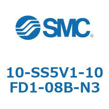 10 Series(10-SS) SMC