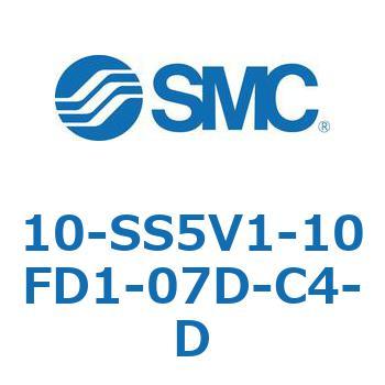 10 Series(10-SS) SMC