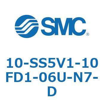 10 Series(10-SS) SMC