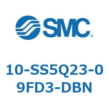 10 Series(10-SS) SMC