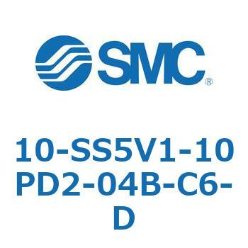 10 Series(10-SS) SMC