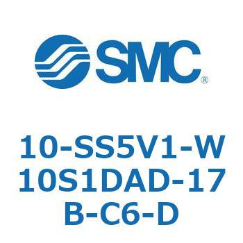 10 Series(10-SS) SMC