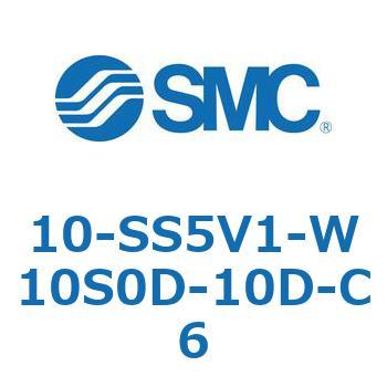 10 Series(10-SS) SMC