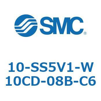 10 Series(10-SS) SMC