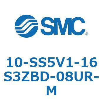 10 Series(10-SS) SMC