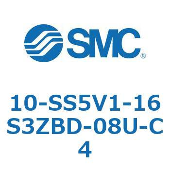 10 Series(10-SS) SMC