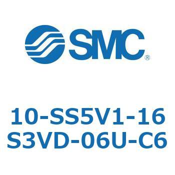 10 Series(10-SS) SMC