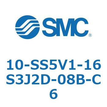 10 Series(10-SS) SMC