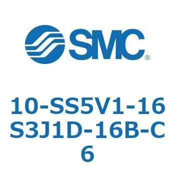 10 Series(10-SS) SMC