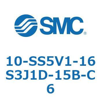 10 Series(10-SS) SMC