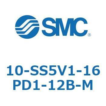 10 Series(10-SS) SMC