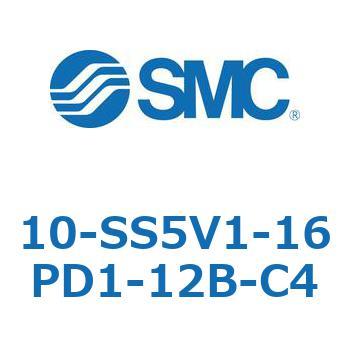 10 Series(10-SS) SMC