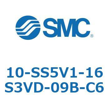 10 Series(10-SS) SMC