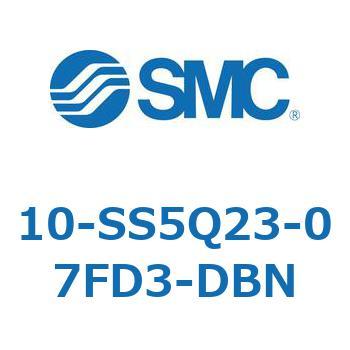 10 Series(10-SS) SMC