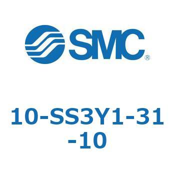 10 Series(10-SS) SMC