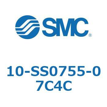 10 Series(10-SS) SMC