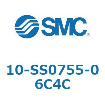 10 Series(10-SS) SMC