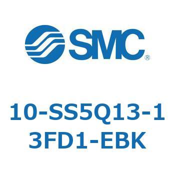 10 Series(10-SS) SMC