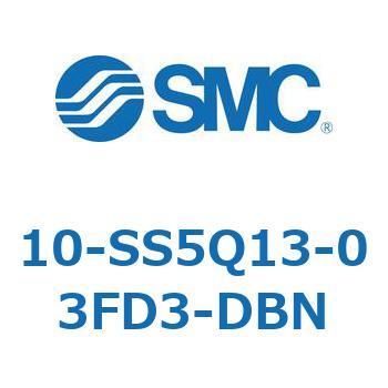 10 Series(10-SS) SMC