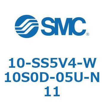 10 Series(10-SS) SMC