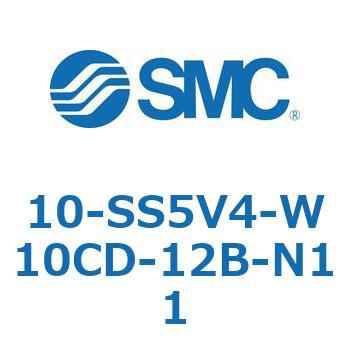 10 Series(10-SS) SMC