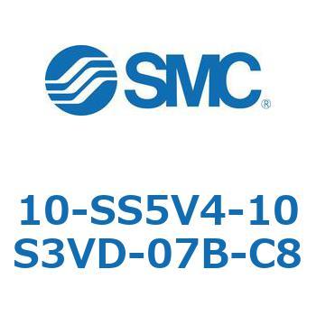 10 Series(10-SS) SMC