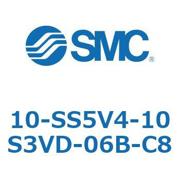 10 Series(10-SS) SMC