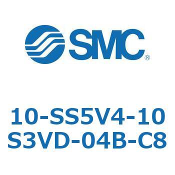 10 Series(10-SS) SMC