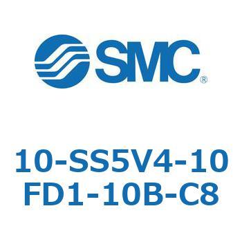 10 Series(10-SS) SMC