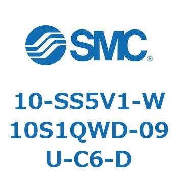 10 Series(10-SS) SMC
