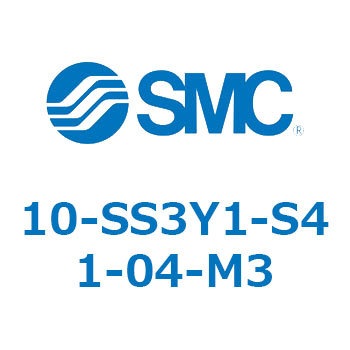10 Series(10-SS) SMC
