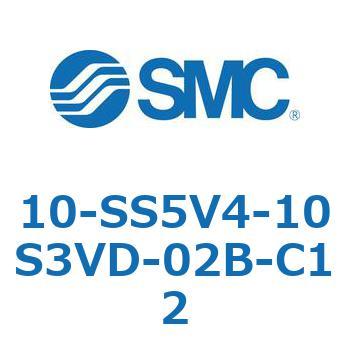 10 Series(10-SS) SMC