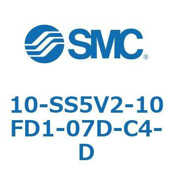 10 Series(10-SS) SMC
