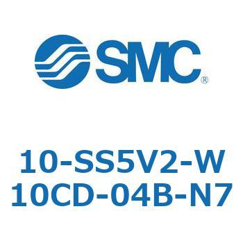 10 Series(10-SS) SMC
