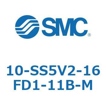 10 Series(10-SS) SMC