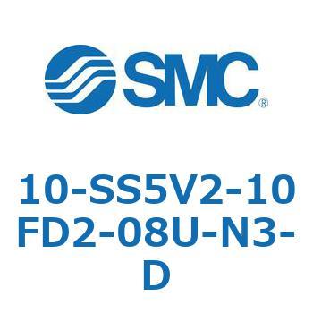 10 Series(10-SS) SMC