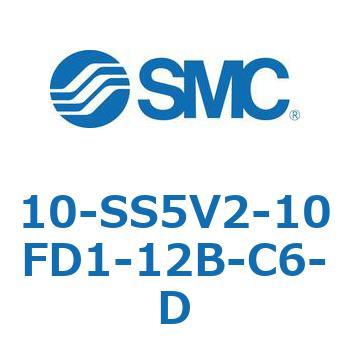 10 Series(10-SS) SMC